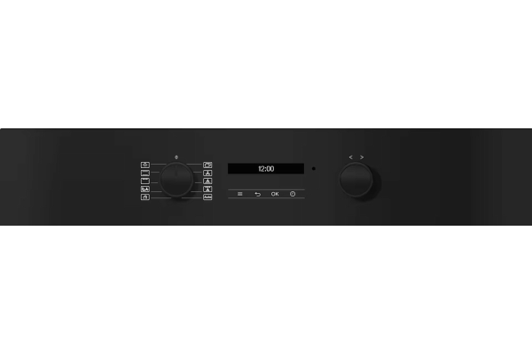 Духовой шкаф Miele H 2861-1 BP 125 Edition OBSW Obsidian Black