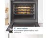 Духовой шкаф Bosch HRA334EB0