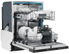 Посудомоечная машина Haier HDWE14-592RU