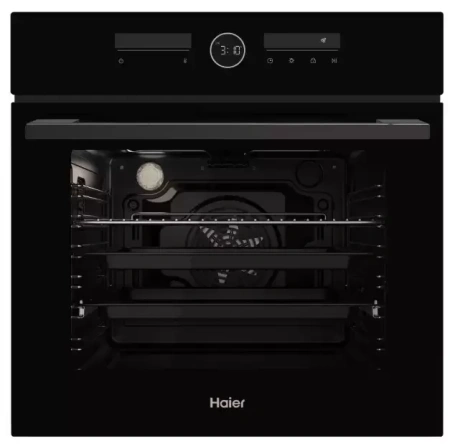 Духовой шкаф Haier HOX-FT5AMTMB