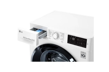 Стиральная машина LG F2J5WN6W