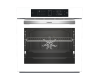Духовой шкаф Hotpoint FE8 1351 SH WHG