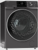 Стиральная машина c сушкой Hiberg i-DDQ6A - 12814 Sd