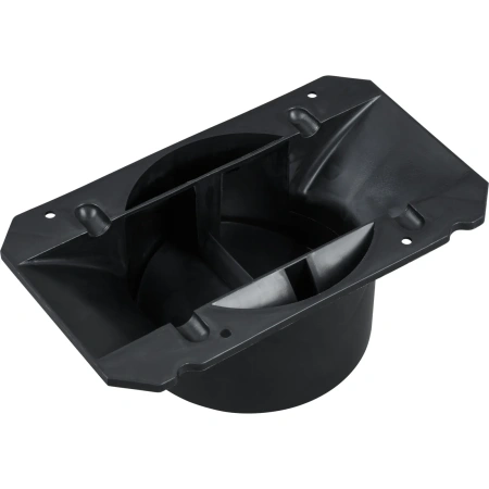 Вытяжка Meferi SLIDEBOX60WH POWER