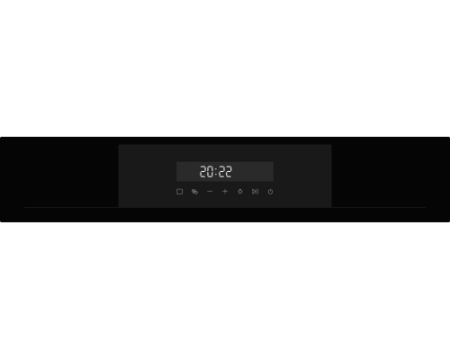 Духовой шкаф Haier HOX-FP3AGB