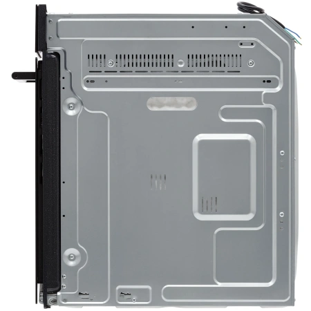 Электрический духовой шкаф Krona ONYX 60H BL/BL
