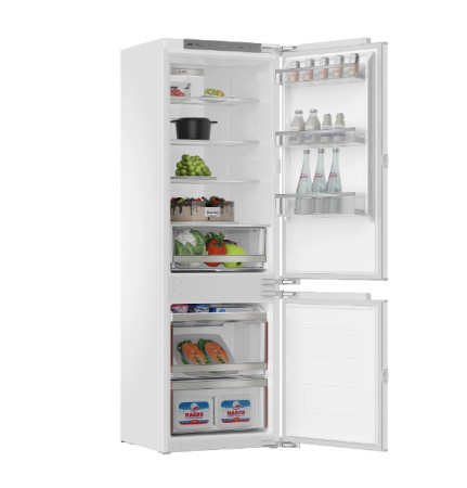 Встраиваемый холодильник Haier BCF3261WRU