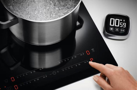 Варочная панель Electrolux EIV734