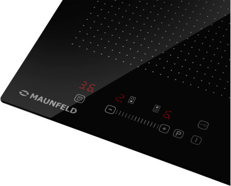 Индукционная варочная панель Maunfeld CVI292SFBK
