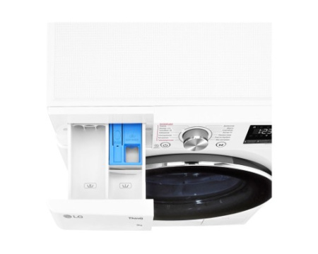 Стиральная машина LG F2V9FW9W