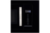 Встраиваемая микроволновая печь Hiberg VM 6502 B