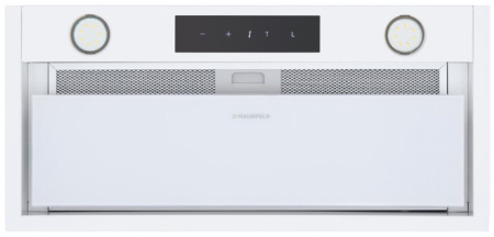 Вытяжка Maunfeld Fantasy Light 60 белый