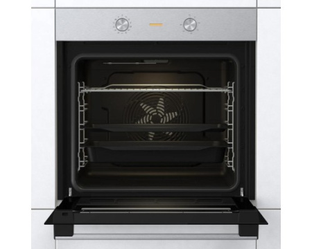 Духовой шкаф Gorenje BO6717E03X