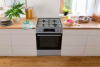 Комбинированная плита Gorenje KS635X