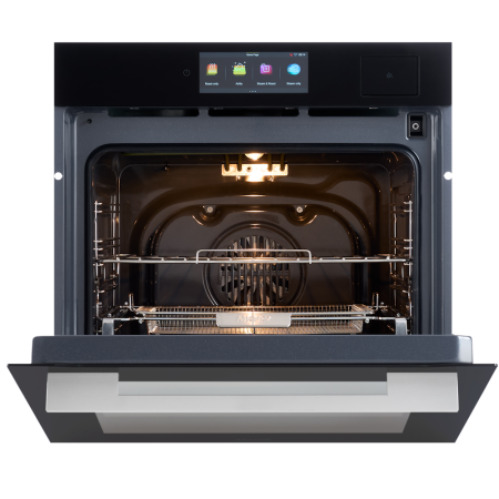 Духовой шкаф электрический с паром Graude BMDP 60.4 S