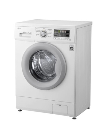 Стиральная машина LG F10B8LD7