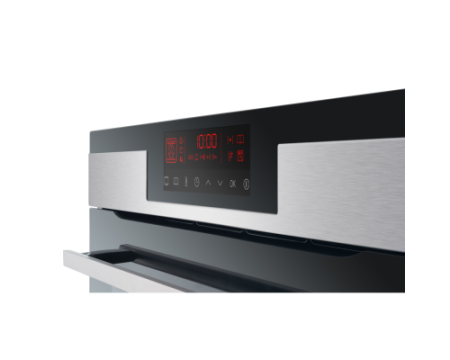 Духовой шкаф Hansa BakingPro BOEI697220