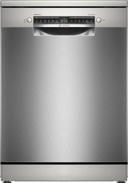 Посудомоечная машина Bosch SMS4ECI26M