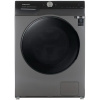Стиральная машина с сушкой SAMSUNG WD90A6L48BX/LD