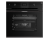 Духовой шкаф с пиролизом Kuppersbusch BP 6381.0 S5 Black Velvet