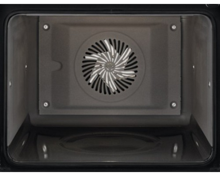 Электрический духовой шкаф Electrolux OEE6C71V