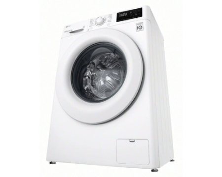 Стиральная машина LG F2WV3S7N3E