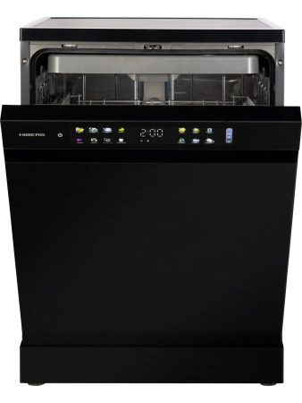 Посудомоечная машина Hiberg i-F 6815 LB