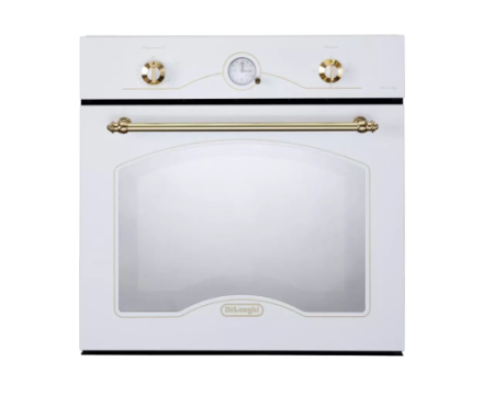 Газовый духовой шкаф DeLonghi CGBG 4