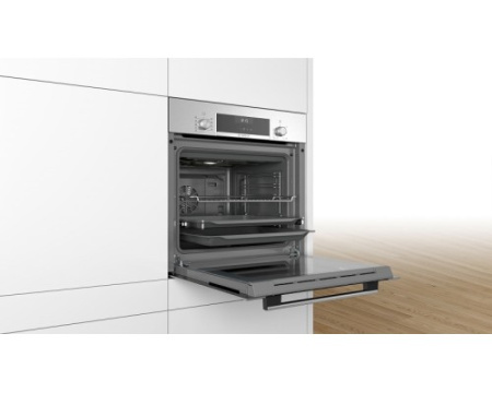 Духовой шкаф Bosch HBJ314ES0R