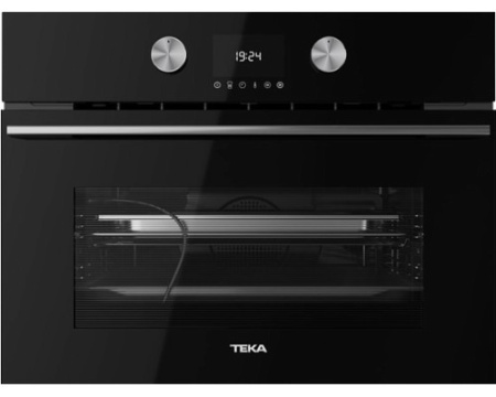 Духовой шкаф Teka HLC 8470 SC NIGHT RIVER BLACK