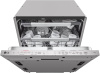 Встраиваемая посудомоечная машина LG DB475TXS