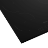 Индукционная варочная панель Hotpoint HB 1560S BF