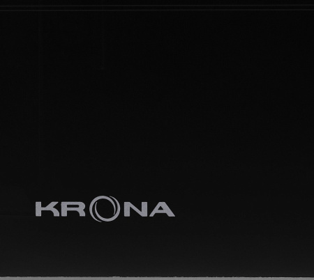 Индукционная варочная поверхность Krona GENESIS 60 BL G2