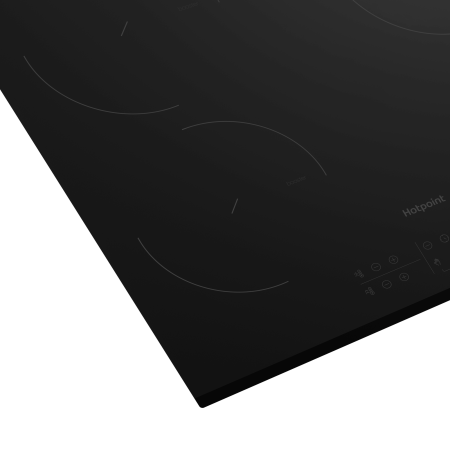 Индукционная варочная панель Hotpoint HB 1560S BF
