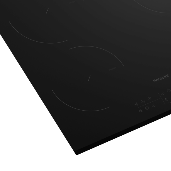 Индукционная варочная панель Hotpoint HB 1560S BF