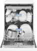 Посудомоечная машина Weissgauff DW 6138 Touch Inverter Autoopen