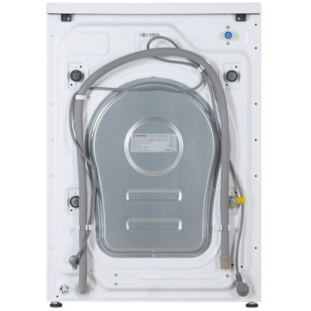 Стиральная машина c инвертором Maunfeld MFWM1410WH02