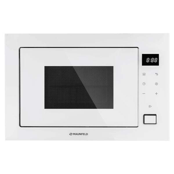 Микроволновая печь встраиваемая MAUNFELD MBMO925SGW11