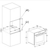 Духовой шкаф Beko BIR22400XMS