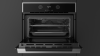 Духовой шкаф компакт. Teka HLC 860P BLACK-SS