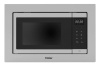 Встраиваемая микроволновая печь Haier HMX-BTG259LX
