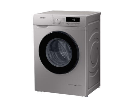 Узкая стиральная машина Samsung WW80T3040BS/LP
