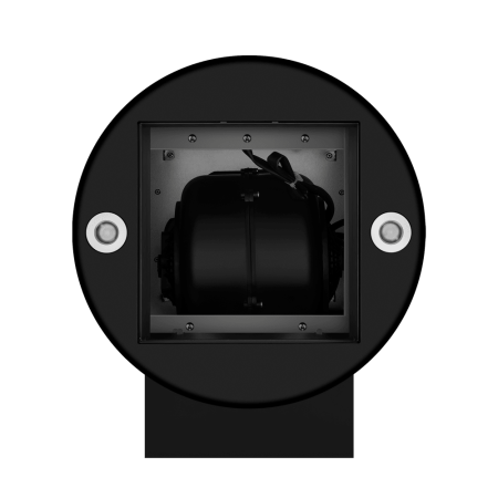 Вытяжка Maunfeld Vega 39 Wall Sensor Black