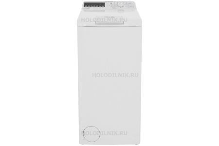 Стиральная машина Indesit BTW B7220P EU/N