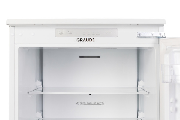 Встраиваемый холодильный шкаф Graude IK 180.0
