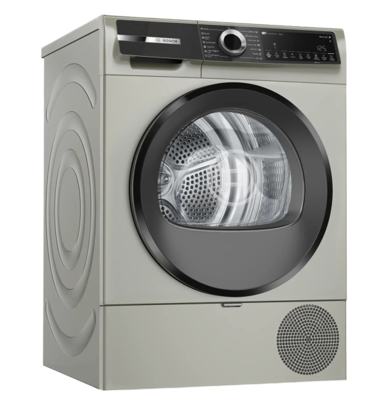 Сушильная машина Bosch WQK2521XME