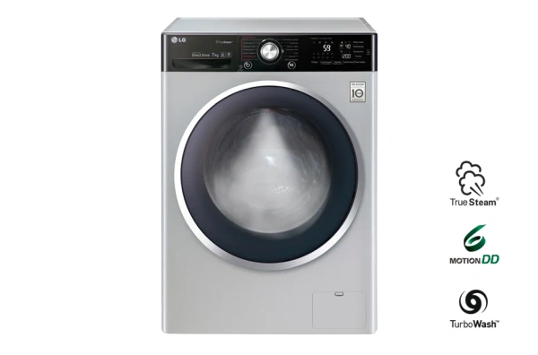 Стиральная машина LG F12U2HBS4