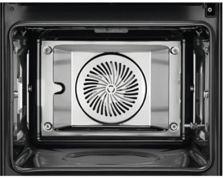 Духовой шкаф AEG BSE998330M