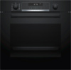 Встраиваемый духовой шкаф Bosch HBG538EB6R