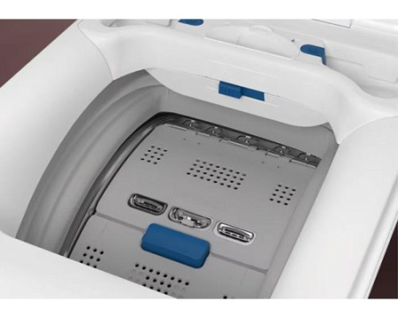 Стиральная машина Electrolux EW6TN24262P